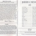 Julius Caesar 11 2